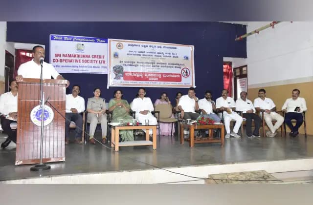 ಹೆತ್ತವರು ಮಕ್ಕಳ ಮೇಲೆ ನಿಗಾ ಇರಿಸಬೇಕು: ಸ್ಪೀಕರ್ ಯು.ಟಿ.ಖಾದರ್