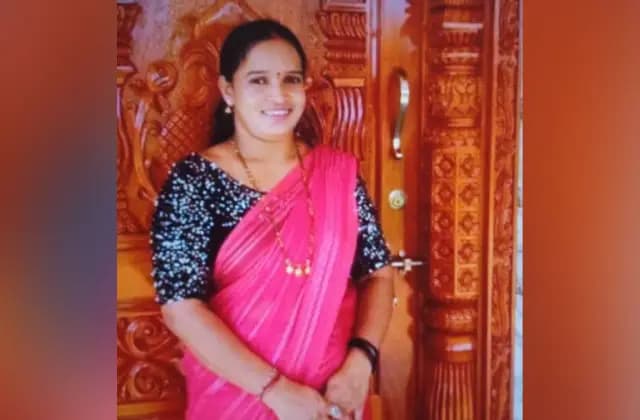 ಪತಿಯ ಅಗಲುವಿಕೆಯಿಂದ ಮನನೊಂದ ಅಂಗನವಾಡಿ ಟೀಚರ್ ಬಾವಿಗೆ ಹಾರಿ ಆತ್ಮಹತ್ಯೆ
