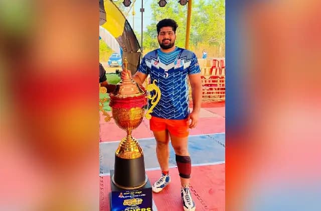 ಕಾರ್ಕಳ: ಯುವ ಕಬಡ್ಡಿ ಆಟಗಾರ ಮುಟ್ಲುಪಾಡಿ ಪ್ರೀತಂ ಶೆಟ್ಟಿ ಹೃದಯಾಘಾತದಿಂದ ನಿಧನ