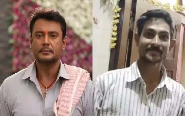 ದರ್ಶನ್‌ ವಿರುದ್ಧ 70ಕ್ಕೂ ಅಧಿಕ ಸಿಸಿಟಿವಿ ದೃಶ್ಯಾವಳಿ ಸಂಗ್ರಹ : ಸಿಐಡಿ ಘಟಕಕ್ಕೆ ರವಾನೆ