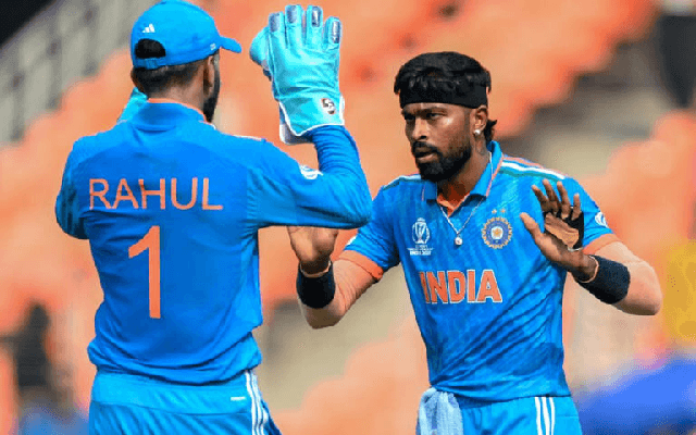 ‘ಕೆ.ಎಲ್​​ ರಾಹುಲ್​​​ ಕ್ಯಾಪ್ಟನ್ಸಿಯಲ್ಲಿ ಆಡೋಕೆ ಇಷ್ಟ ಇಲ್ಲ’ ಎಂದ ಹಾರ್ದಿಕ್