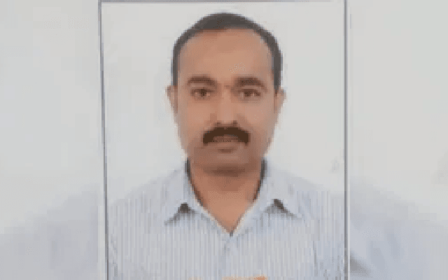 ಕಚೇರಿಯಲ್ಲಿಯೇ ಆತ್ಮಹತ್ಯೆಗೆ ಶರಣಾದ ಬಿಎಂಟಿಸಿ ಸಿಬ್ಬಂದಿ