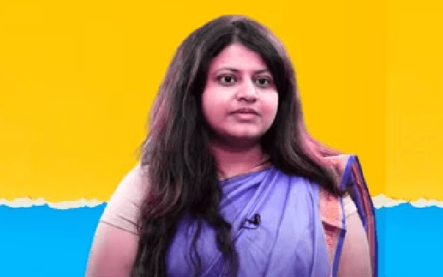 ಐಎಎಸ್ ಅಧಿಕಾರಿ ಪೂಜಾ ಖೇಡ್ಕರ್​ ತರಬೇತಿ ಸ್ಥಗಿತಕ್ಕೆ ಆದೇಶ