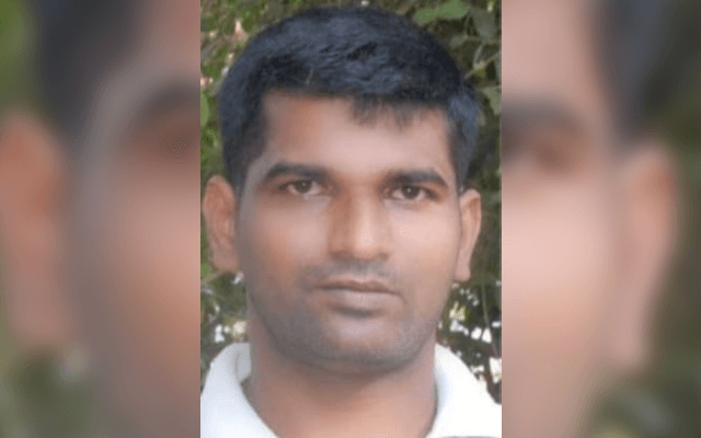 ದಂಪತಿ ಜಗಳ ಠಾಣೆಯಲ್ಲಿ ಇತ್ಯರ್ಥ: ವಾಪಾಸ್ ಬರುವಾಗ ವಾರಾಹಿ ಹೊಳೆಗೆ ಹಾರಿದ ಪತಿ