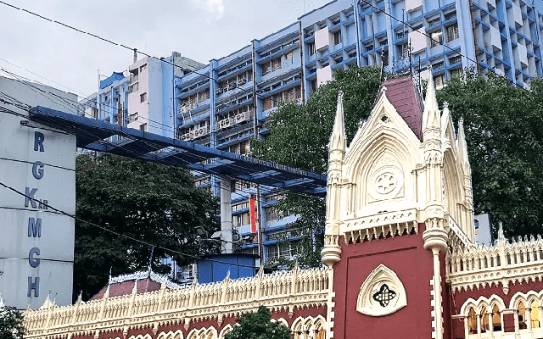 ವೈದ್ಯೆಯ ರೇಪ್ & ಮರ್ಡರ್ ಕೇಸ್ : ಪಶ್ಚಿಮ ಬಂಗಾಳ ಸರ್ಕಾರಕ್ಕೆ ಹೈಕೋರ್ಟ್ ಛೀಮಾರಿ
