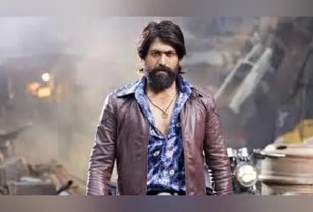 ಕನ್ನಡದ ‘ಕೆಜಿಎಫ್ 2’ ಸಿನಿಮಾಗೆ 2 ರಾಷ್ಟ್ರೀಯ ಪ್ರಶಸ್ತಿ