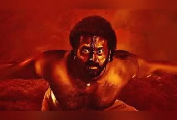 ಕಾಂತಾರ ನಟ ರಿಷಬ್ ಶೆಟ್ಟಿಗೆ ಒಲಿದ ರಾಷ್ಟ್ರ ಪ್ರಶಸ್ತಿ