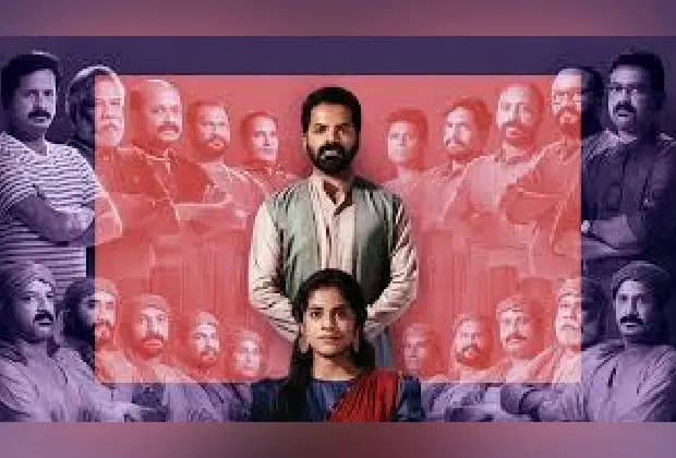 ಮಲಯಾಳಂನ ‘ಆಟ್ಟಂ’ ಚಿತ್ರಕ್ಕೆ ಅತ್ಯುತ್ತಮ ಚಲನಚಿತ್ರ ‘ರಾಷ್ಟ್ರೀಯ ಪ್ರಶಸ್ತಿ’