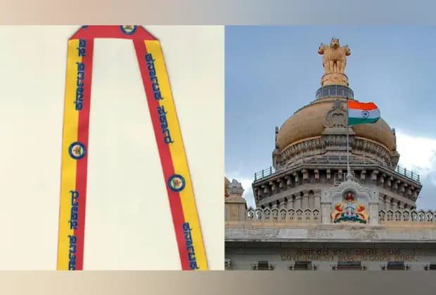 ಸರ್ಕಾರಿ ನೌಕರರು ಇನ್ನು ಮುಂದೆ ಕೆಂಪು-ಹಳದಿ ಬಣ್ಣದ ಐಡಿ ಟ್ಯಾಗ್ ಬಳಸುವಂತೆ ಆದೇಶ