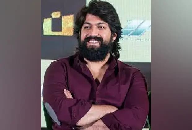 ಕನ್ನಡ ಚಿತ್ರರಂಗ ರಾಷ್ಟ್ರಮಟ್ಟದಲ್ಲಿ ಮಿಂಚಿದ ಕ್ಷಣ ಎಂದು ಸಂತಸ ವ್ಯಕ್ತಪಡಿಸಿದ ಯಶ್‌