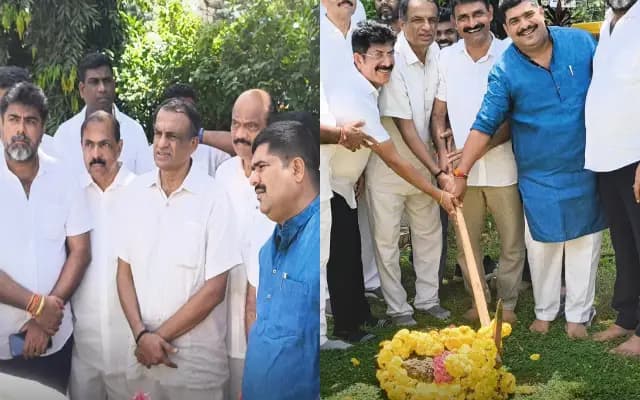 ಬಾವುಟಗುಡ್ಡೆಯಲ್ಲಿ ಅತೀ ಎತ್ತರದ ಧ್ವಜಸ್ಥಂಭ ನಿರ್ಮಾಣಕ್ಕೆ ಶಂಕುಸ್ಥಾಪನೆ