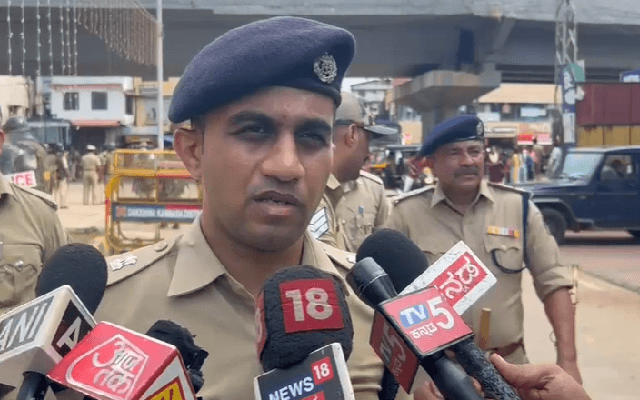 ಮಂಗಳೂರು: ಮತ್ತೆ ಸಹಜ ಸ್ಥಿತಿಗೆ ಮರಳುತ್ತಿರುವ ಬಂಟ್ವಾಳದ ಬಿಸಿ ರೋಡ್