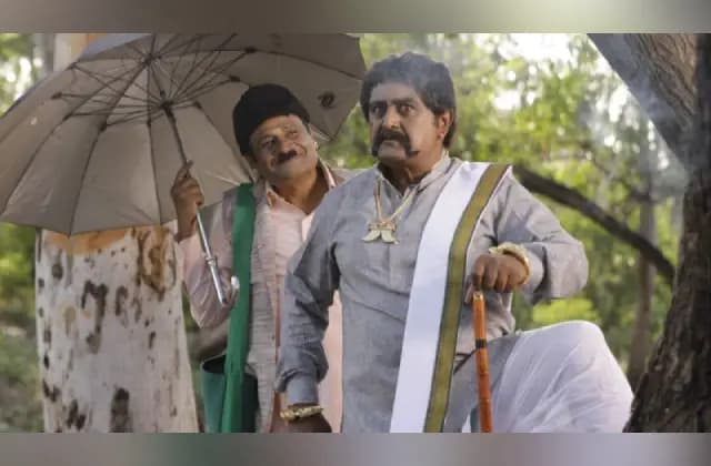 ಕೋಮಲ್ ನಟಿಸಿರುವ “ಯಲಾಕುನ್ನಿ” ಚಿತ್ರದ ಟೀಸರ್ ಬಿಡುಗಡೆ