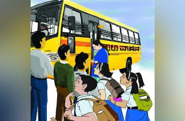 ಸರ್ಕಾರಿ ಶಾಲೆಗಳಿಗೂ ಸ್ಕೂಲ್‌ ಬಸ್‌ ವ್ಯವಸ್ಥೆ: ಶಿಕ್ಷಣ ಇಲಾಖೆ
