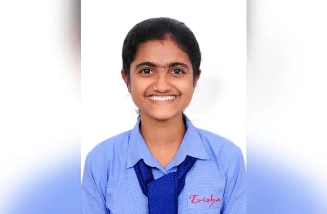 ಸಿ ಎ ಫೌಂಡೇಶನ್‌ ಪರೀಕ್ಷೆ ಫಲಿತಾಂಶ: ವಿವೇಕಾನಂದ ಕಾಲೇಜಿನ ಹರ್ಷಿತ ಕುಮಾರಿ.ಎನ್‌ ಉತ್ತೀರ್ಣ