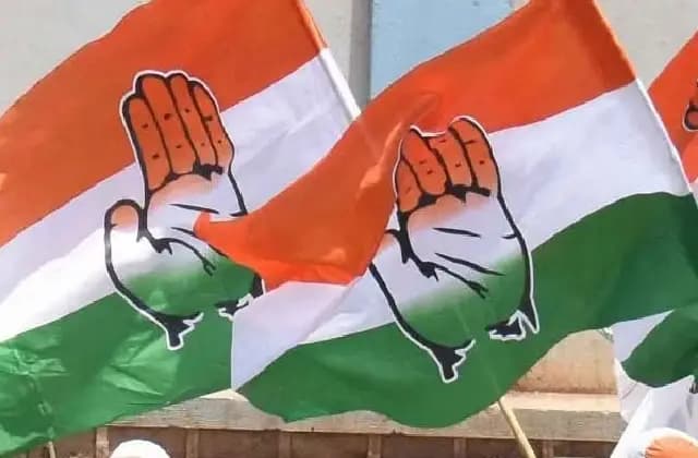 ಆರ್ಟಿಐ ಕಾರ್ಯಕರ್ತ ಕೃಷ್ಣ ಬಂಧನ: ಕಾಂಗ್ರೆಸ್