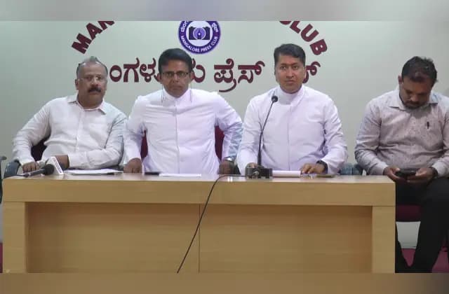 ಮಂಗಳೂರು: ಮಾದಕ ದ್ರವ್ಯ ಹಾವಳಿ ತಡೆಗೆ ಅ. 18ರಂದು ವಾಕಥಾನ್ ಕಾರ್ಯಕ್ರಮ