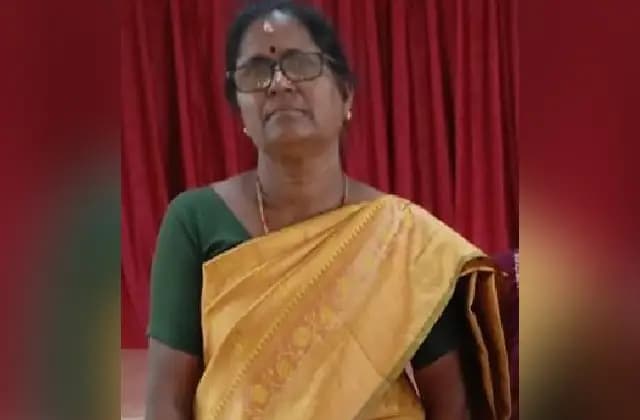 ಕಾರ್ಕಳ: ಅಣ್ಣನ ಉತ್ತರ ಕ್ರಿಯೆಯ ಸಿದ್ಧತೆ ವೇಳೆ ವಿದ್ಯುತ್‌ ಪ್ರವಹಿಸಿ ಸಹೋದರಿ ಮೃತ್ಯು