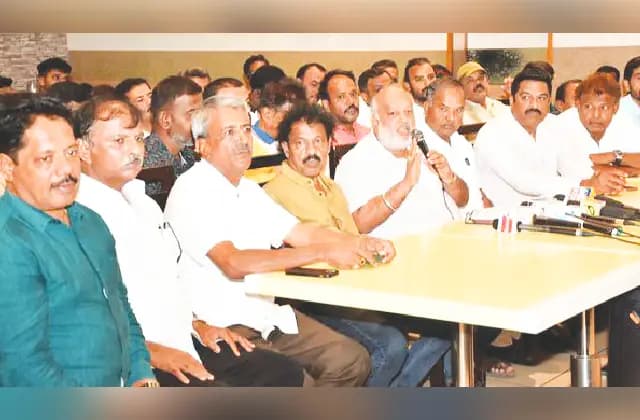 ಮದ್ಯದಂಗಡಿ ಬಂದ್‌ ಗೆ ಬೆಂಬಲ ನೀಡದಿರಲು ನಿರ್ಧಾರ