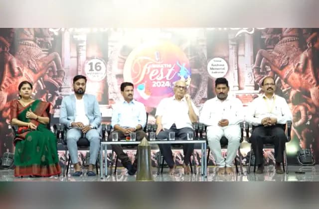 ಮಂಗಳೂರು: ಶಕ್ತಿ ಫೆಸ್ಟ್-2024