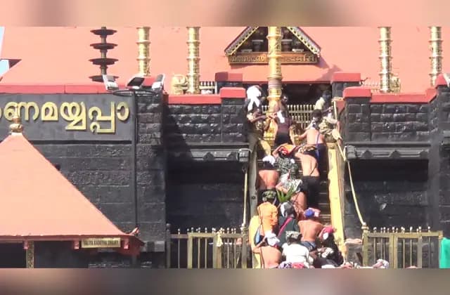 ಡಿ.13ರಂದು 78,483 ಮಂದಿಯಿಂದ ಅಯ್ಯಪ್ಪ ಸ್ವಾಮಿಯ ದರ್ಶನ