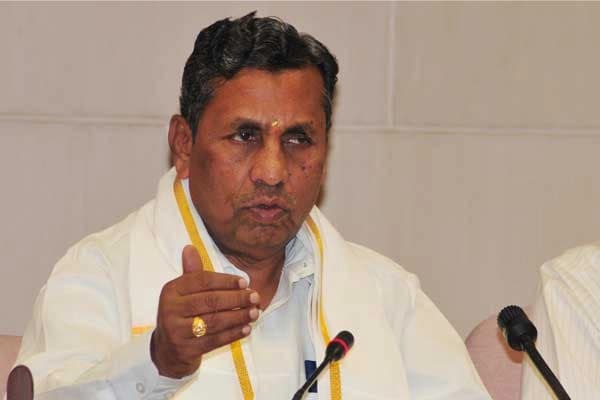 ‘ಅನರ್ಹ ಬಿಪಿಎಲ್ ಕಾರ್ಡ್‌ಗಳನ್ನ ರದ್ದು ಮಾಡಲ್ಲ, ಪರಿಷ್ಕರಣೆ ಮಾಡುತ್ತೇವೆ’