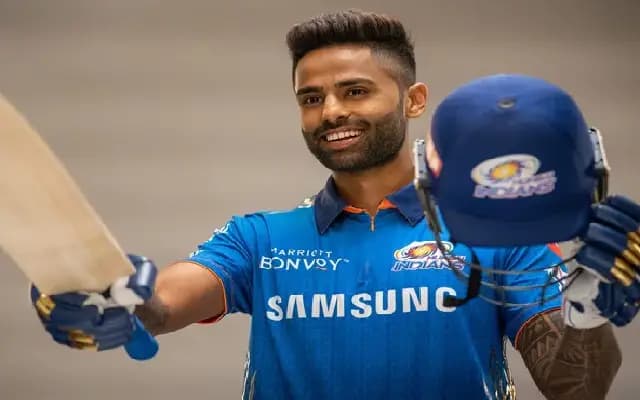 ಹಾರ್ದಿಕ್‌ ಕೈಬಿಟ್ಟ ಬಸಿಸಿಐ : ಟಿ20 ನೂತನ ನಾಯಕ ಸೂರ್ಯಕುಮಾರ್ ಯಾದವ್