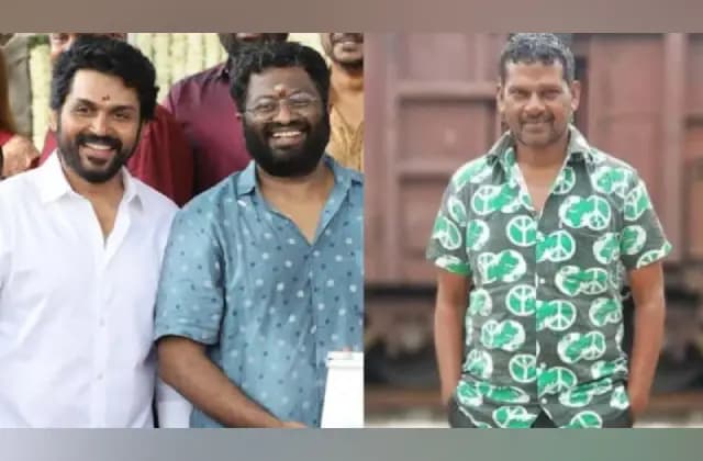 ‘ಸರ್ದಾರ್ 2’ ಸಿನಿಮಾ ಸೆಟ್‌ನಲ್ಲಿ ಅವಘಡ: ಸ್ಟಂಟ್ ಮ್ಯಾನ್ ಮೃತ್ಯು