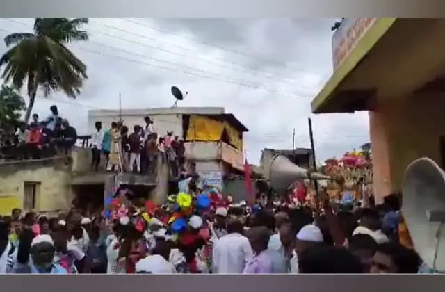 ಅಣ್ಣಿಗೇರಿ ಪಟ್ಟಣದಲ್ಲಿ ಹಿಂದೂ ಮುಸ್ಲಿಂ ಬಾಂಧವರಿಂದ ಮೊಹರಂ ಹಬ್ಬ ಆಚರಣೆ