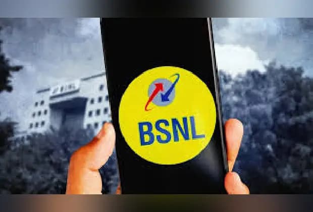 ಬಿಎಸ್​ಎನ್​ಎಲ್: 229 ರೂಪಾಯಿ ರೀಚಾರ್ಜ್​ ಪ್ಲಾನ್​ನಲ್ಲಿದೆ ಹಲವು ಬೆನಿಫಿಟ್ಸ್​!