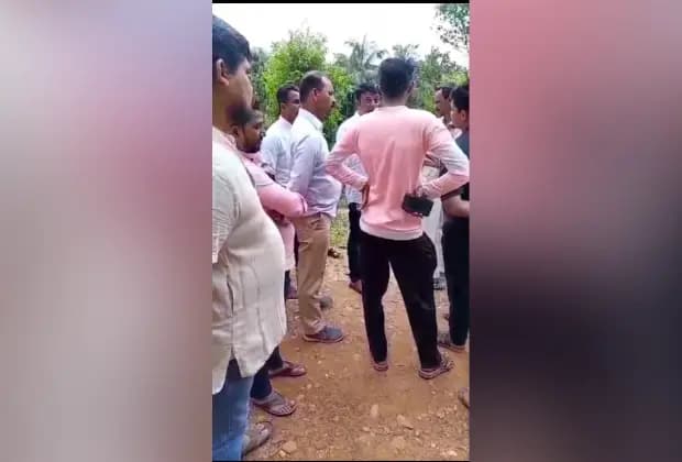 ಮಂಗಳೂರು: ಬೆಳ್ತಂಗಡಿ ಶಾಸಕ ಹರೀಶ್ ಪೂಂಜಾಗೆ ಭಾರೀ ಮುಖಭಂಗ!