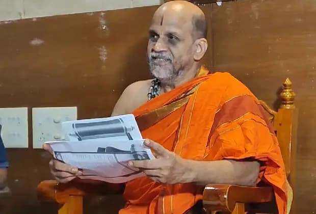 ಉಡುಪಿಯಲ್ಲಿ ಶ್ರೀಕೃಷ್ಣ ಜನ್ಮಾಷ್ಟಮಿ ಮಾಸೋತ್ಸವ: ಆ. 27ಕ್ಕೆ ಹುಲಿವೇಷ ಸ್ಪರ್ಧೆ