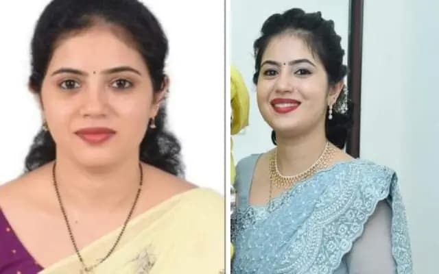 ಇನ್ನೊಬ್ಬರ ಜೀವ ಉಳಿಸಲು ಹೋಗಿ ತನ್ನ ಪ್ರಾಣವನ್ನೇ ತೆತ್ತ ಶಿಕ್ಷಕಿ