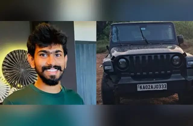 ಕಾಪು: ಹಿಟ್ ಆ್ಯಂಡ್ ರನ್ ಕೇಸ್; ಕಾಂಗ್ರೆಸ್ ಮುಖಂಡನ ಪುತ್ರನ ಅಟ್ಟಹಾಸಕ್ಕೆ ಅಮಾಯಕ‌ ಬಲಿ