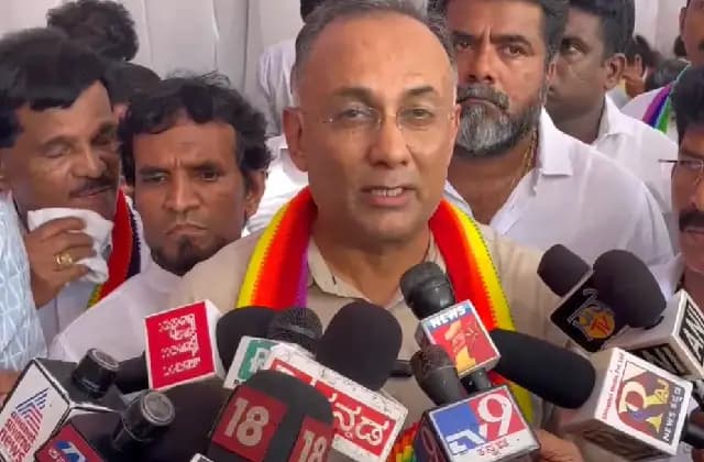 ಮಂಗಳೂರಿನಲ್ಲಿ ಆರೋಗ್ಯ ಸಚಿವ ದಿನೇಶ್ ಗುಂಡೂರಾವ್ ಹೇಳಿಕೆ