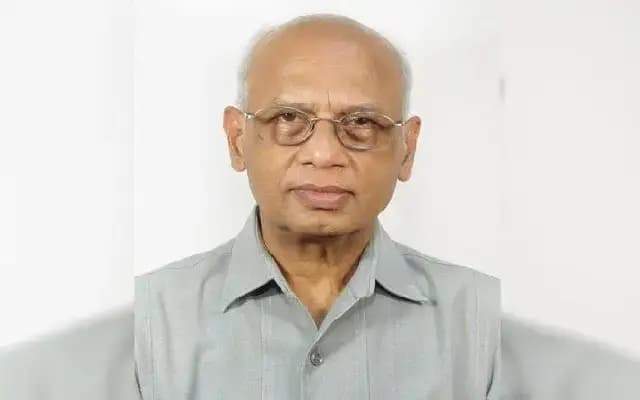 ಮಾಹೆಯ ಮೊದಲ ಉಪಕುಲಪತಿ, ಹೃದಯ ಶಸ್ತ್ರಚಿಕಿತ್ಸೆ ಡಾ.ಎಂ.ಎಸ್. ವಲಿಯಥಾನ್ ನಿಧನ