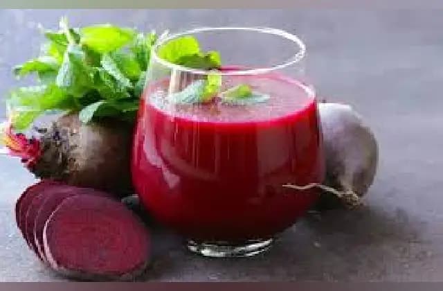 ಕ್ಯಾನ್ಸರ್ ತಡೆಯಲು ಬೀಟ್‌ರೂಟ್ ಜ್ಯೂಸ್‌ ತುಂಬಾನೇ ಸಹಕಾರಿ!