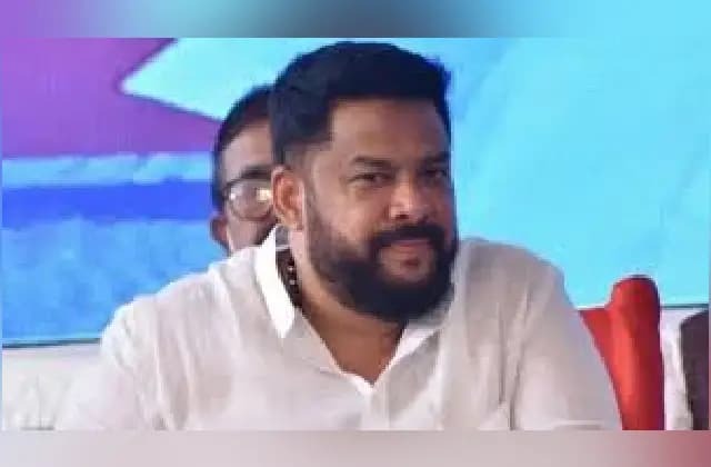 ವಾಲ್ಮೀಕಿ ಹಗರಣ ಪ್ರಕರಣ: ಮಾಜಿ ಸಚಿವ ನಾಗೇಂದ್ರ ಮತ್ತೆ 5 ದಿನ ಇಡಿ ವಶಕ್ಕೆ
