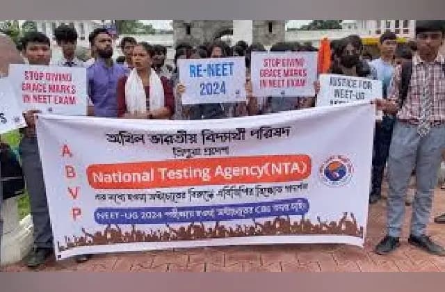 ಜುಲೈ 20 ಕ್ಕೆ NEET-UG ಪರೀಕ್ಷಾ ಫಲಿತಾಂಶ ಪ್ರಕಟಿಸುವಂತೆ ಎನ್‌ಟಿಎಗೆ ಸುಪ್ರೀಂ ಆದೇಶ