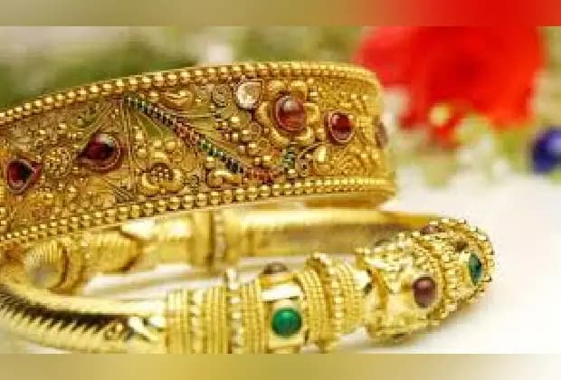 ಚಿನ್ನ, ಬೆಳ್ಳಿ ಎರಡರ ದರ ಹೆಚ್ಚಳ : ಇಂದಿನ ದರಪಟ್ಟಿ ಇಲ್ಲಿದೆ?