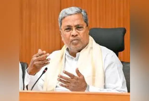 ನಾನು ಯಾಕೆ ರಾಜೀನಾಮೆ ನೀಡಲಿ? ರಾಜ್ಯಪಾಲರೇ ರಾಜೀನಾಮೆ ನೀಡಬೇಕು: ಸಿಎಂ