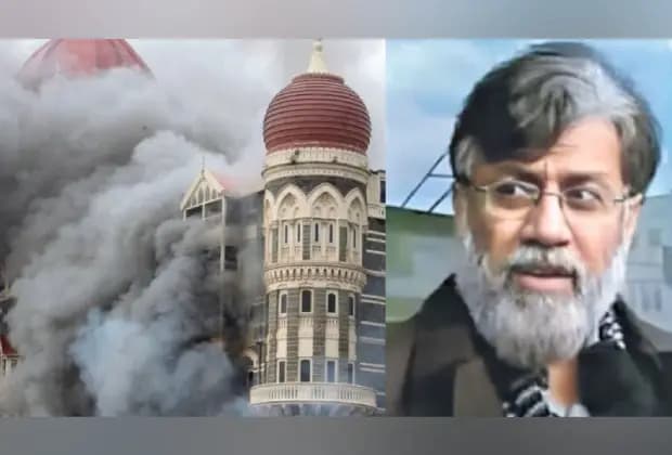 ತಹಾವ್ವುರ್ ರಾಣಾನನ್ನು ಅಮೆರಿಕಾದಿಂದ ಭಾರತಕ್ಕೆ ಹಸ್ತಾಂತರಿಸಲು ಒಪ್ಪಿಗೆ!