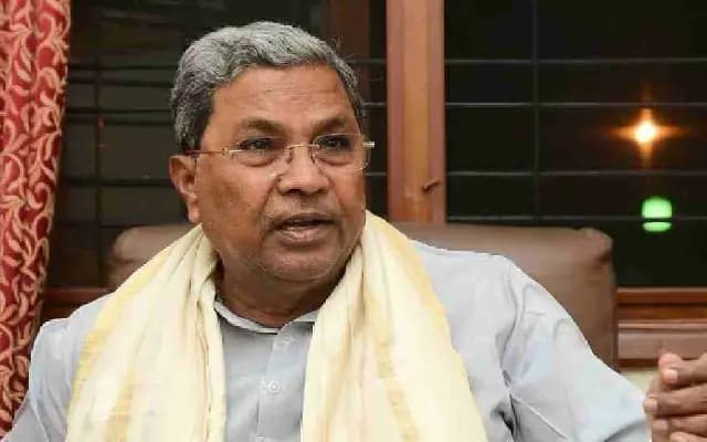 ಪ್ರಾಸಿಕ್ಯೂಷನ್‌ ಸಂಕಷ್ಟ; ಬಳ್ಳಾರಿ, ಮಂತ್ರಾಲಯ ಸಿದ್ಧರಾಮಯ್ಯ ಪ್ರವಾಸ ರದ್ಧು