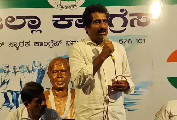 ಸಿಎಂ ಸಿದ್ದರಾಮಯ್ಯ ವಿರುದ್ಧ ಬಿಜೆಪಿ ಸಂಚು ರೂಪಿಸಿದೆ: ಸಚಿವ ರಹೀಂ ಖಾನ್