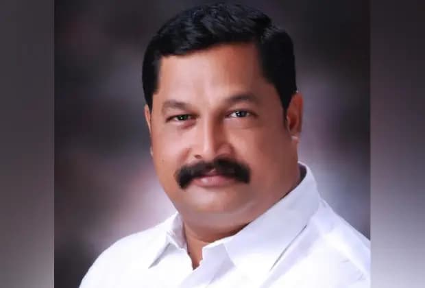 ಸುನೀಲ್ ಕುಮಾರ್ ಗೆ ಸಿಎಂ ರಾಜೀನಾಮೆ ಕೇಳುವ ನೈತಿಕತೆ ಇಲ್ಲ: ರಮೇಶ್ ಕಾಂಚನ್ 