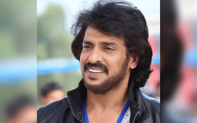 56ನೇ ಜನ್ಮದಿನದ ಸಂಭ್ರಮದಲ್ಲಿ ರಿಯಲ್‌ ಸ್ಟಾರ್‌, ನಿರ್ದೇಶಕ ಉಪೇಂದ್ರ