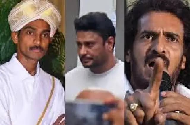 ದರ್ಶನ್ ಪ್ರಕರಣದ ಬಗ್ಗೆ ಮೊದಲ ಬಾರಿಗೆ ಪ್ರತಿಕ್ರಿಯಿಸಿದ ನಟ ಉಪೇಂದ್ರ