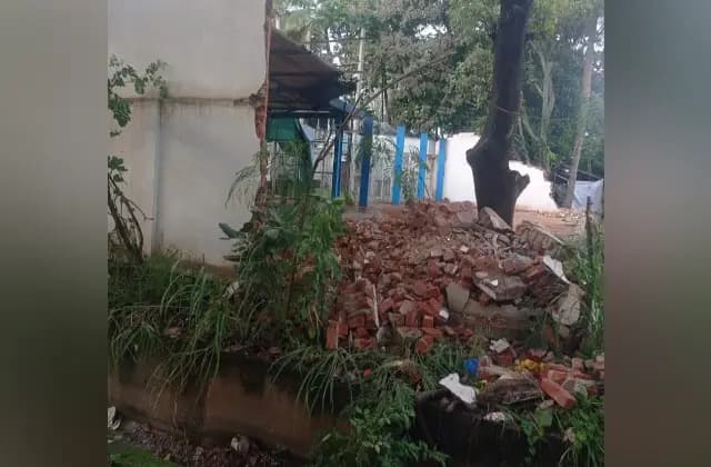 ಬೆಂಗಳೂರು: ಬೊಮ್ಮಸಂದ್ರದ ರಾಜಕಾಲುವೆ ಒತ್ತುವರಿ ತೆರವಿಗೆ ಲೋಕಾಯುಕ್ತ ಆದೇಶ