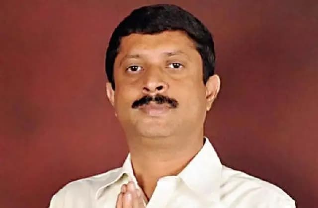 ಬಿಜೆಪಿ ಕಾಡುಗಳ್ಳ ವೀರಪ್ಪನ್ ವಂಶಸ್ಥರು: ಸಚಿವ ಭೈರತಿ ಸುರೇಶ್