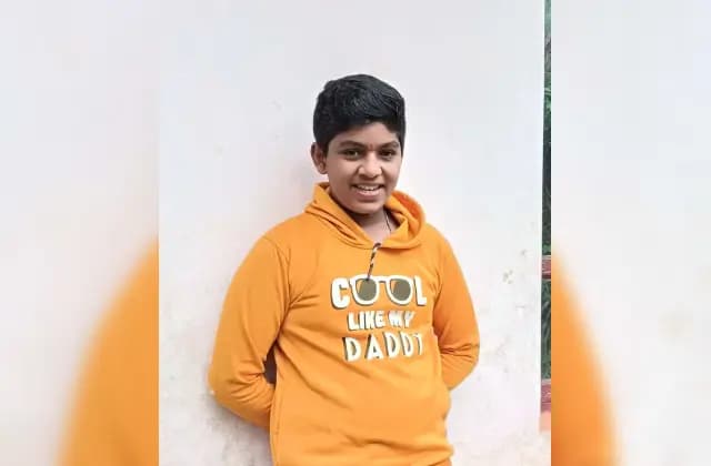 ಸಿಡಿಲು‌ ಬಡಿದು ಬಾಲಕನೋರ್ವ ಮೃತ್ಯು